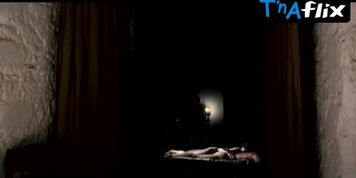 Maria Schneider Sexy Scene  in The Passenger