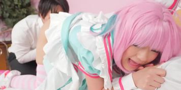 [C2. Lab] Riamu Yumemi