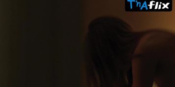 Emily Tyra Breasts Scene  in Flesh And Bone