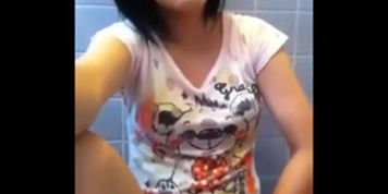 teen asian solo