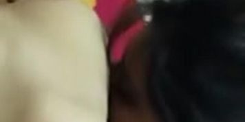 indian Lesbian