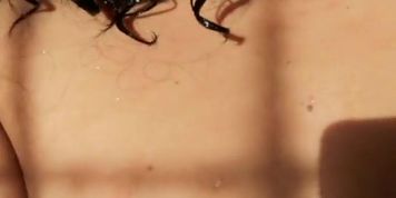 The darker and sexier nipples that you will see (Dark Skin)