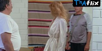 Tina Louise Breasts Scene  in Hell Riders
