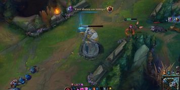 Jogando League Of Legends enquanto &eacute; fodida pelo namorado (Leah Gotti, Stacy Cruz)