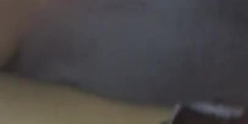 Tiny Girlfriend Can&rsquo;T Stop Cumming On My Dick,So I Came On Her Face 