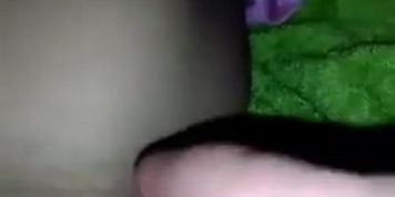 Milf's squirting pussy tinder date