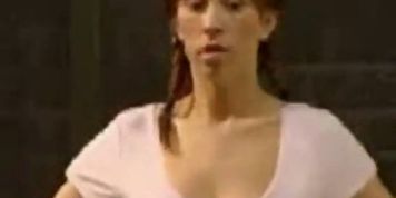 Funnny commercial (Sexy girl)