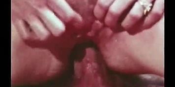 Vintage 70s - anal diary part2 (Erica Boyer, Merle Michaels)