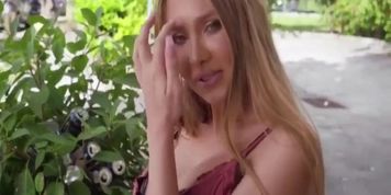 Scarlett Johansson x Jeanie Marie PMV - "One Kiss - Dua Lipa" (Jeanie Marie Sullivan)