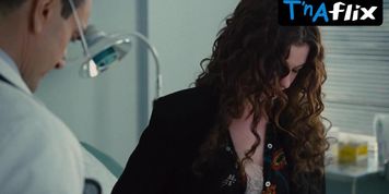 Anne Hathaway Breasts Scene  in Love And Other Drugs