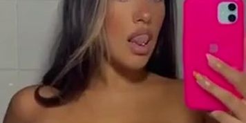 Ludmi Alderete 2