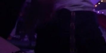 Deepthroat tattoo Latino daddy  (Lexi Sux)