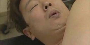Japanese Family 1