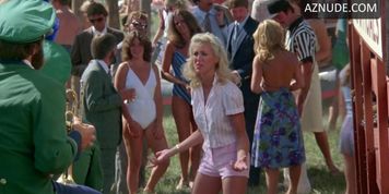 Lori Sutton Breasts Scene  in Up The Creek
