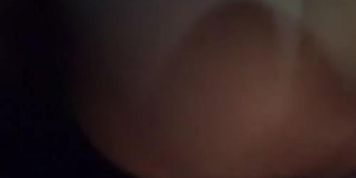 Bbc fucks lightskin outside 