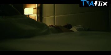 Alexandria Deberry Underwear Scene  in Presence
