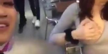 Fucked up a friend