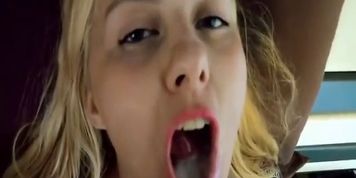 She Wants Fresh Cum
