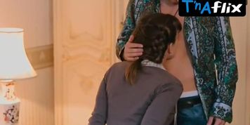 Lyudmila Svitova Sexy Scene  in Delo Chesti