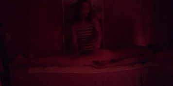 Massage with very Happy ending