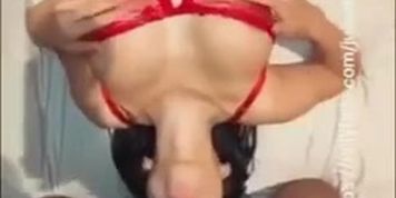 Juanita Belle Onlyfans Sextape (Melissa Ludwig)