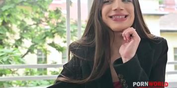 PornWorld Candie Luciani teen bikini porn (chanel heart, karen yuzuriha, mike dirty, olivia mae, youlovemads)