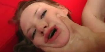 I Am Eighteen And So Horny