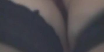 Upskirt view of an ass that stirs imagination