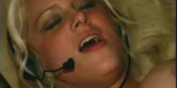 Nina - Rare anal scene PIA75
