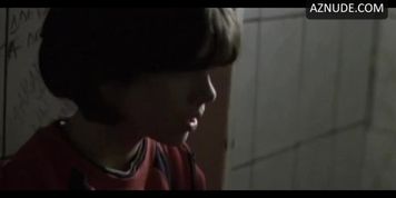 Madalina Ghitescu Breasts,  Underwear Scene  in Marilena De La P7