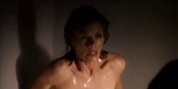 Marg Helgenberger nude scene