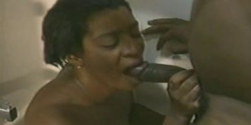 Ebony Star Lady Antoinette in "Southern Fried Amateurs #23" (Isis Taylor)