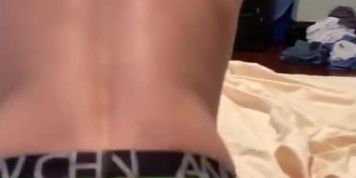 Joey Mills Screw Jockstrap