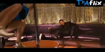 Kristin Kreuk Sexy Scene  in Street Fighter: Legend Of Chun-Li