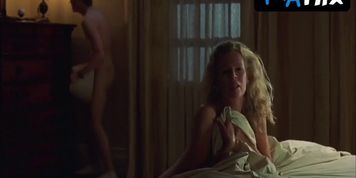 Kim Basinger Sexy Scene  in The Door In The Floor