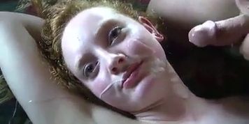 She Takes On Three Guys
