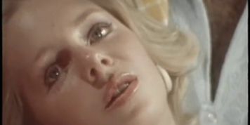 Two vintage babes share a fat dick (Isis Taylor)