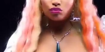 Nicki Minaj