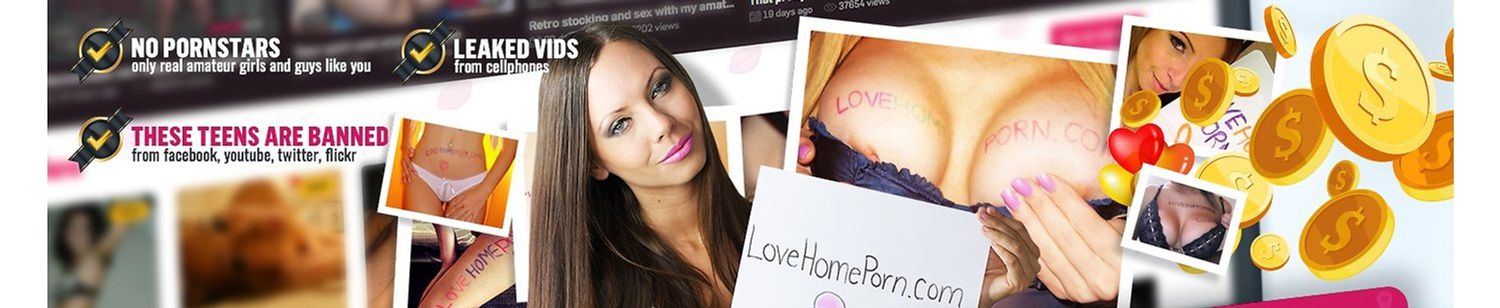 LoveHomePorn