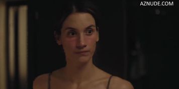 Danica Curcic Breasts,  Underwear Scene  in Vores Lofte