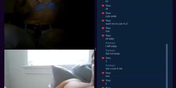 Woman Likes to Smoke While Waiting for Cum on Flingster