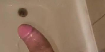 Horny water 