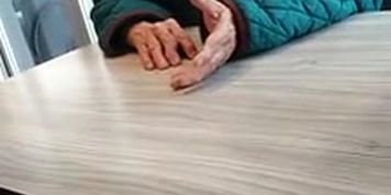 BBC Flash Granny