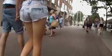 I don't think he is the one who fucks her