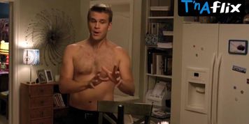Danneel Ackles Breasts Scene  in Friends With Benefits