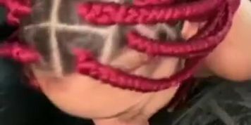 Good head