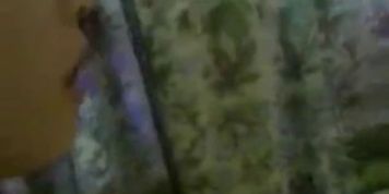 Creepy Chinese Guy with Chinese Whore - video 1