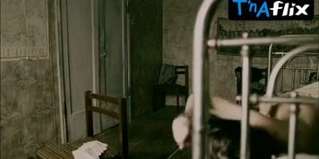Agniya Kuznetsova Breasts,  Butt Scene  in Cargo 200