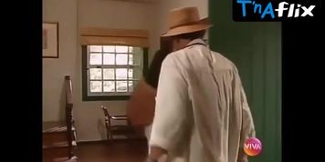 Priscilla Rozenbaum Breasts,  Underwear Scene  in Contos De Verao