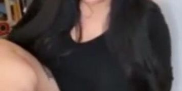 Valentina's Toes